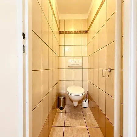 Apartment Powstancow Slaskich Standard By Bookinghost *