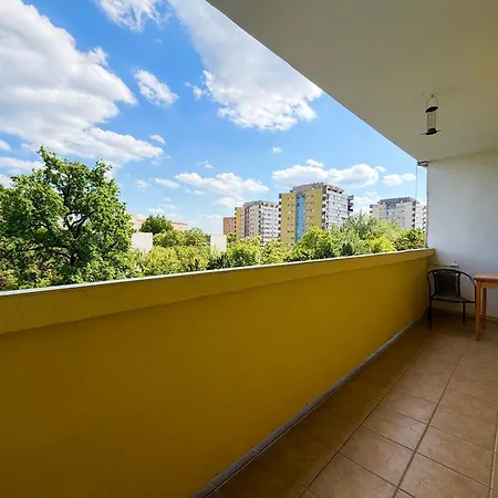 Powstancow Slaskich Standard By Bookinghost Apartment